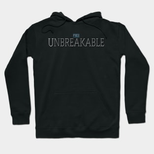 FBW Unbreakable 2021 Logo Hoodie